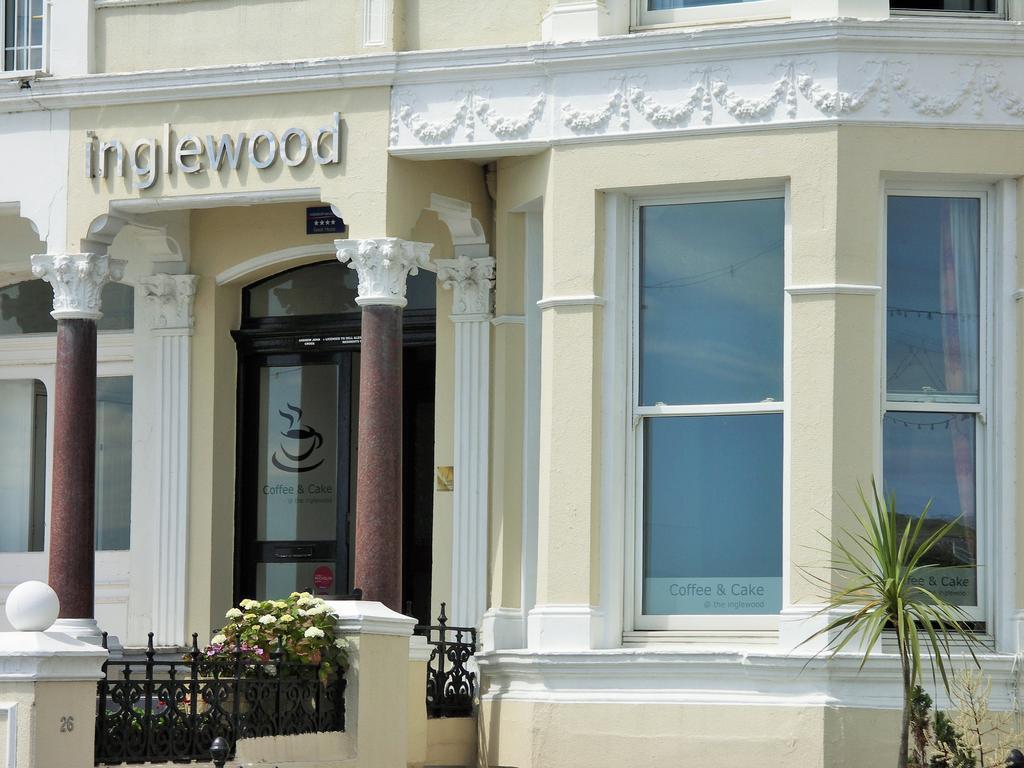 Inglewood - Opul Express Hotell Douglas Exteriör bild