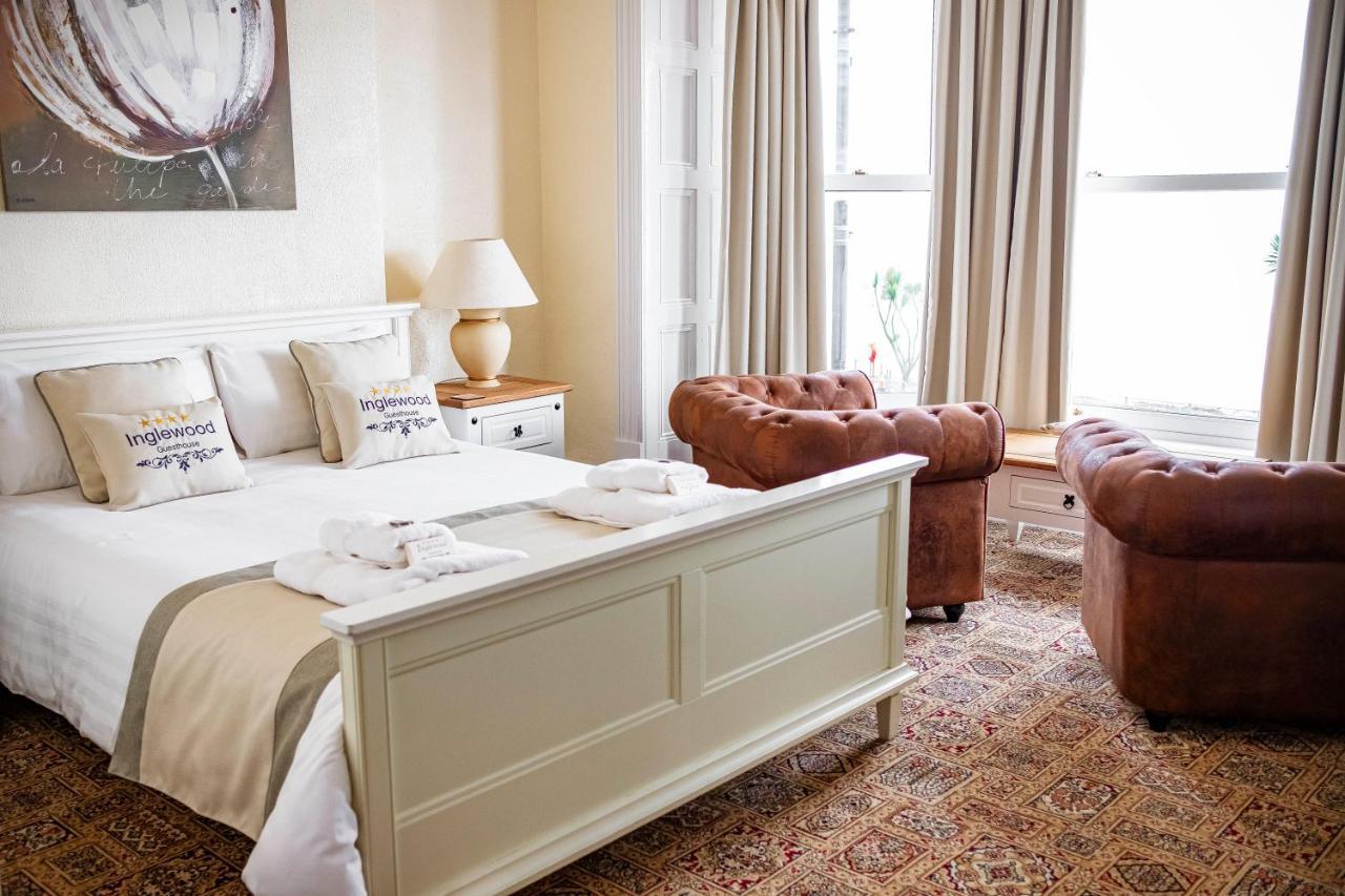 Inglewood - Opul Express Hotell Douglas Exteriör bild