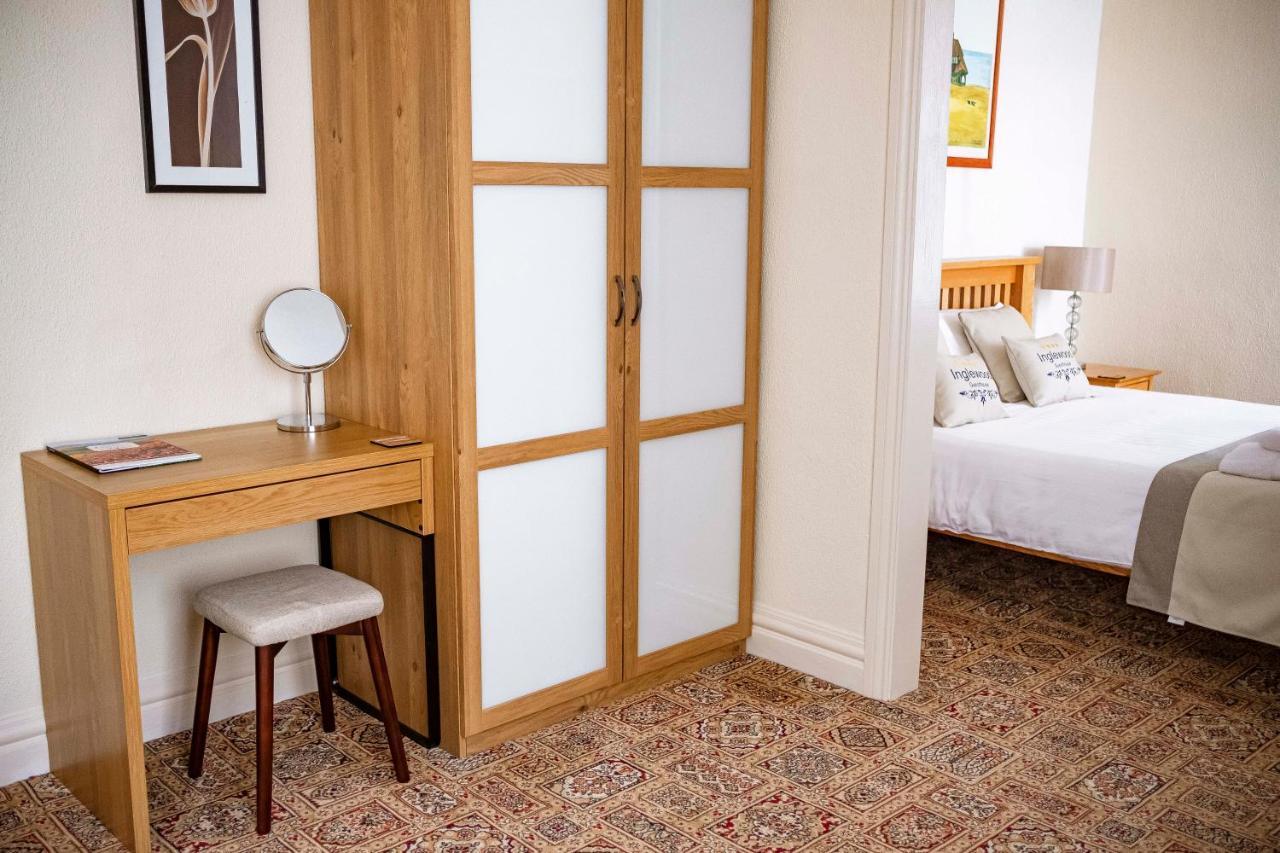 Inglewood - Opul Express Hotell Douglas Exteriör bild