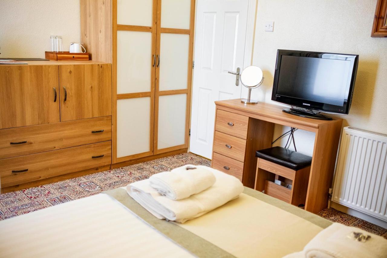 Inglewood - Opul Express Hotell Douglas Exteriör bild