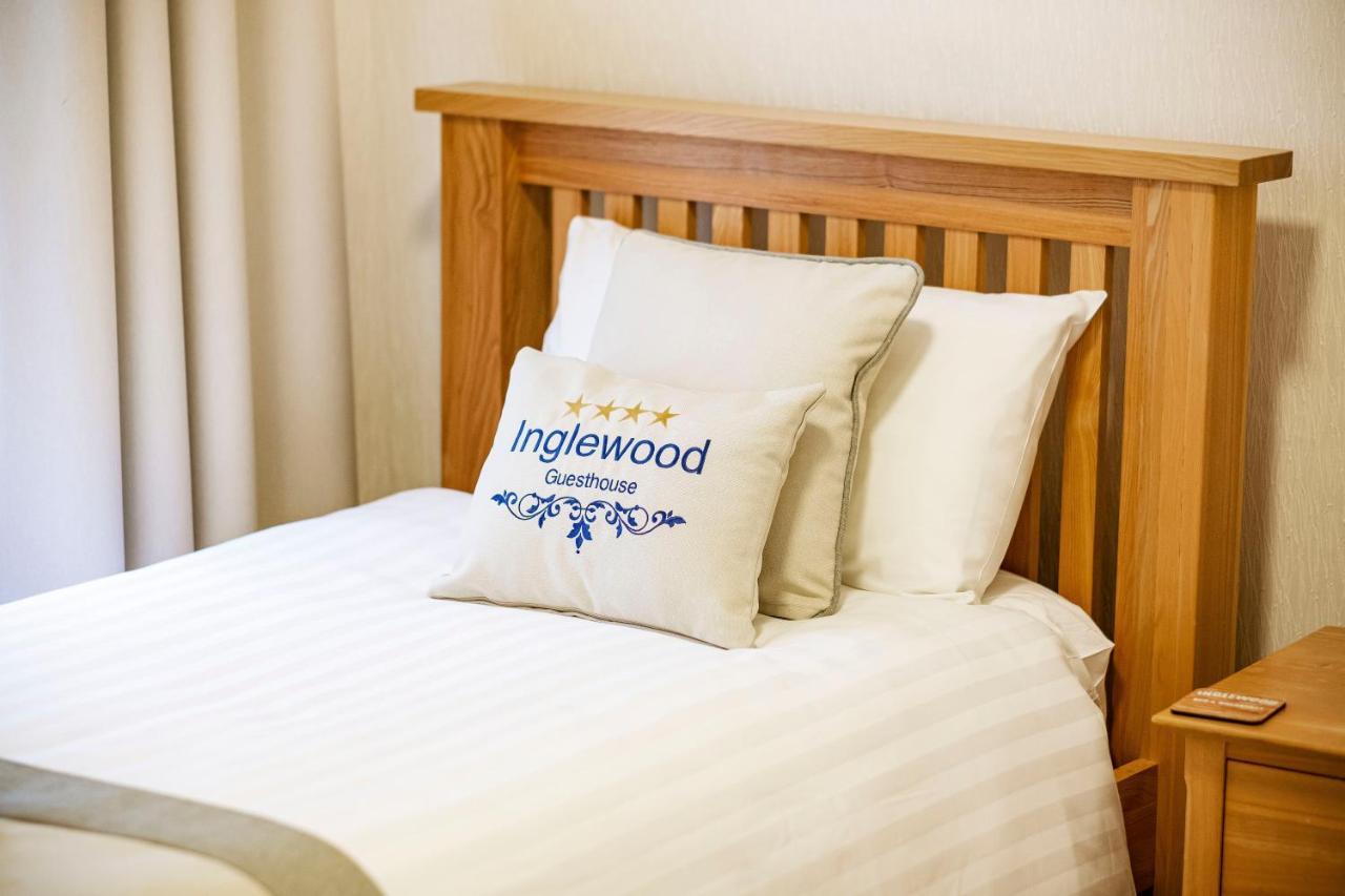 Inglewood - Opul Express Hotell Douglas Exteriör bild