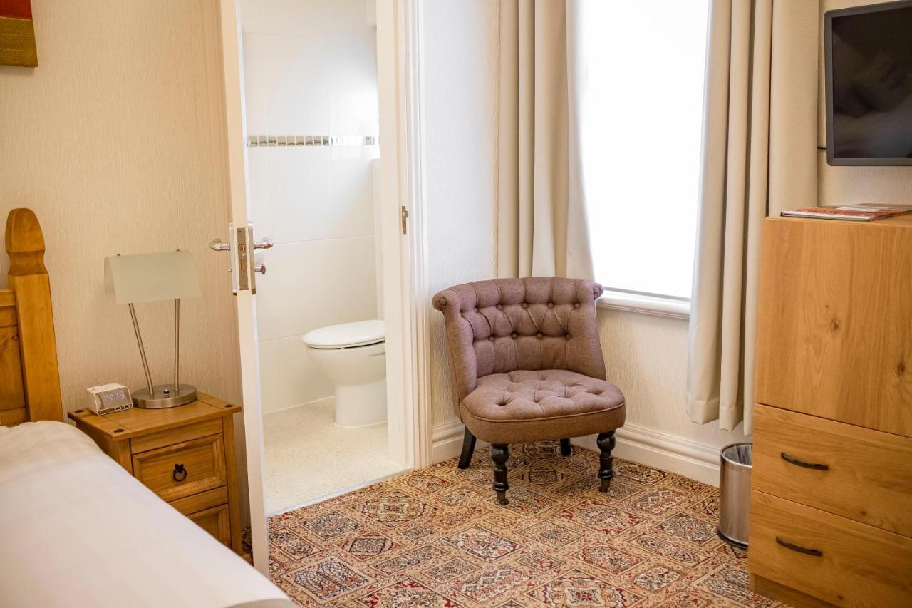 Inglewood - Opul Express Hotell Douglas Exteriör bild
